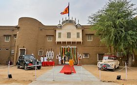 Mandawa Desert Resort